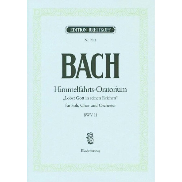 Lobet Gott in seinen Reichen