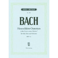 Lobet Gott in seinen Reichen