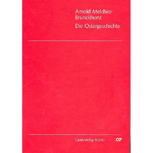 Die Ostergeschichte für