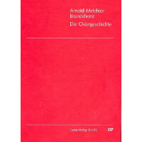 Die Ostergeschichte für