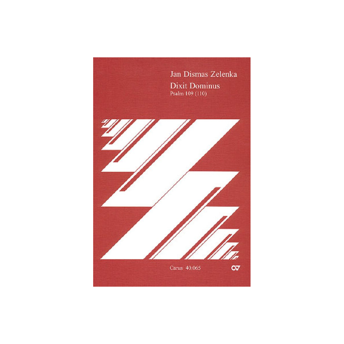 Dixit Dominus D-Dur für Soli, gem C box