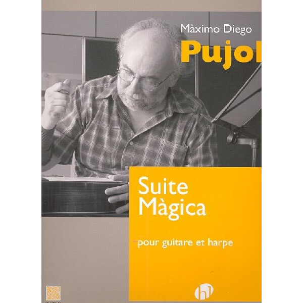 Suite màgica