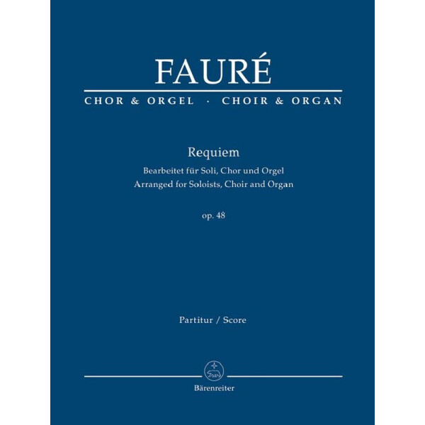 Requiem op.48