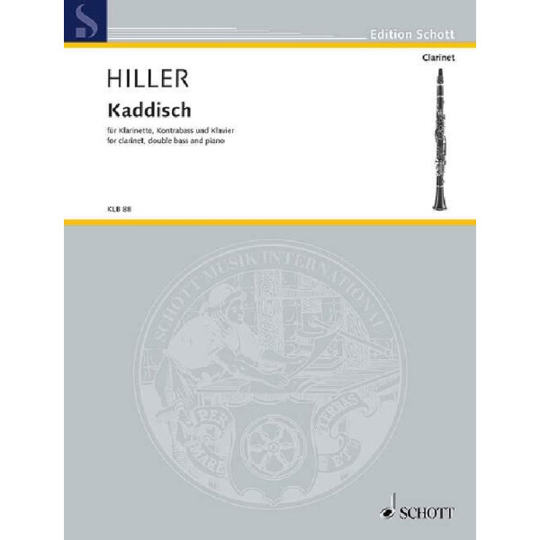 Kaddisch
