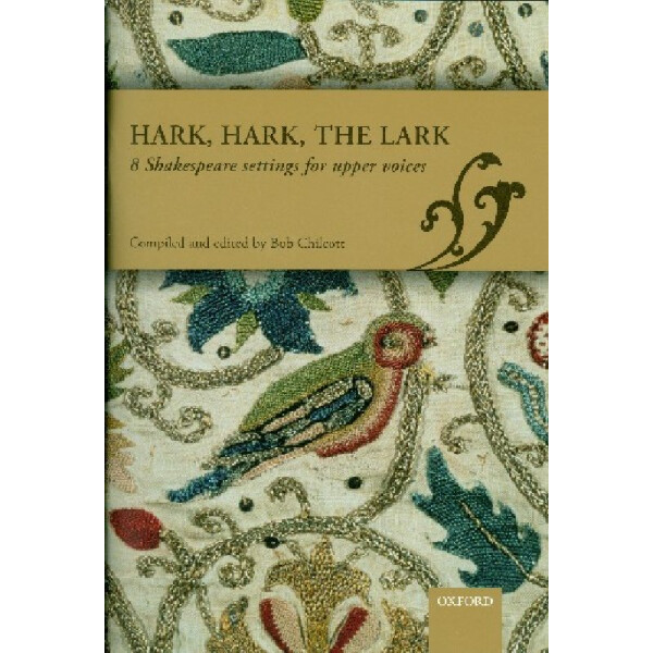 Hark Hark the Lark