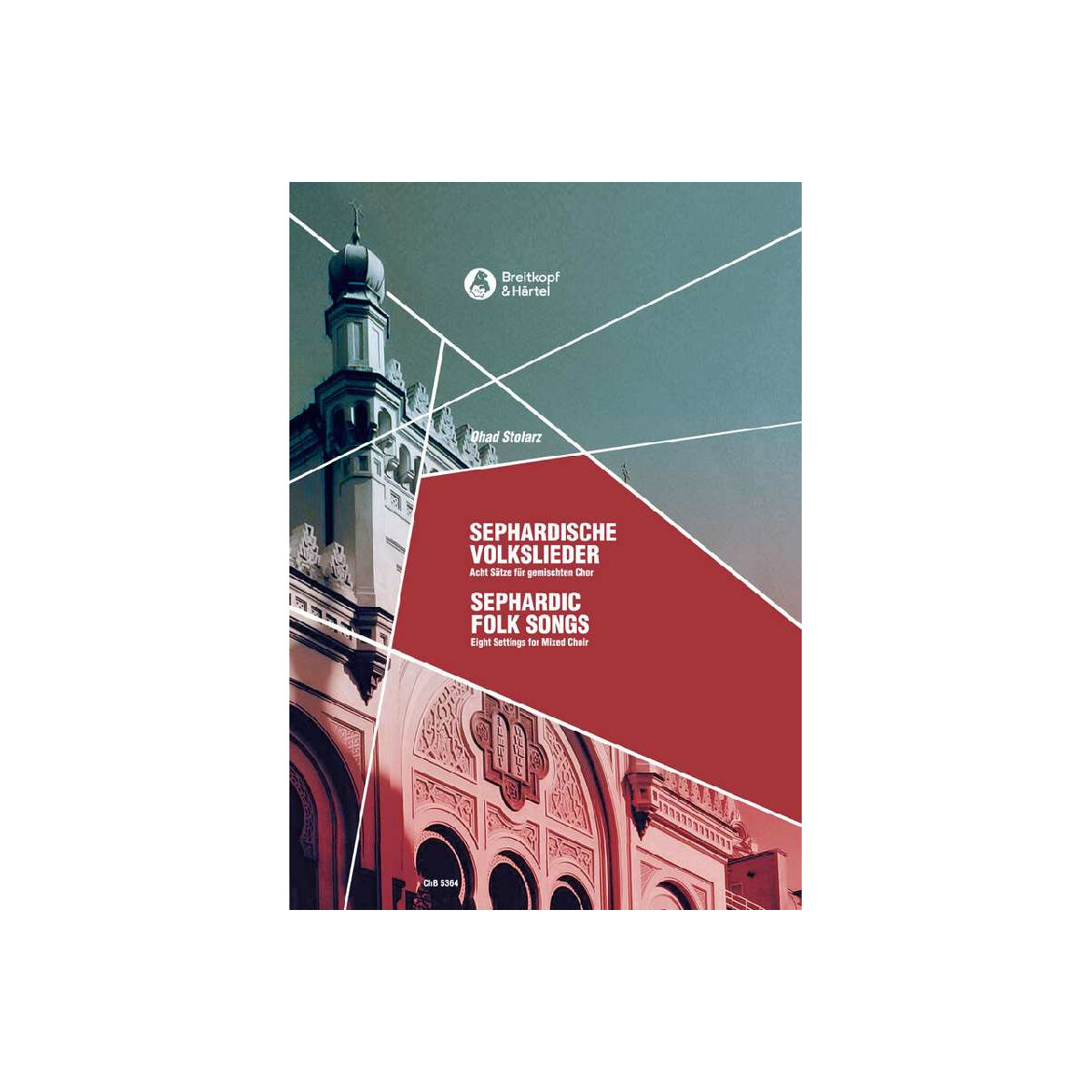 Sephardische Volkslieder