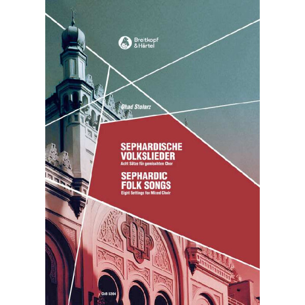 Sephardische Volkslieder