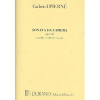 Sonata da camera op.48