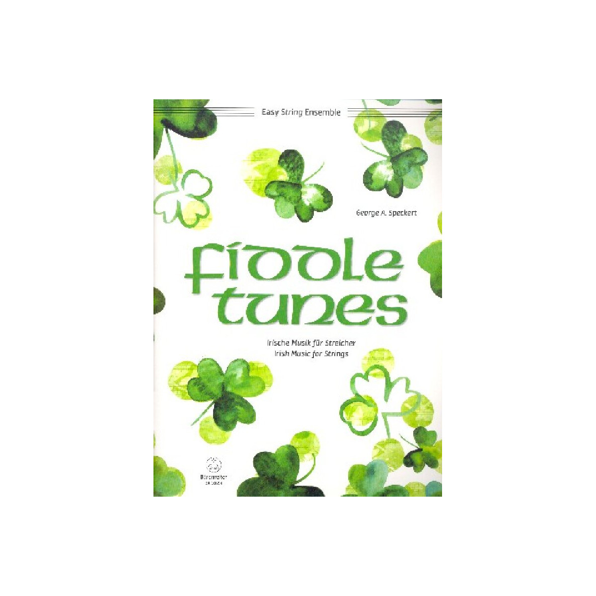 Fiddle Tunes Irische Musik box