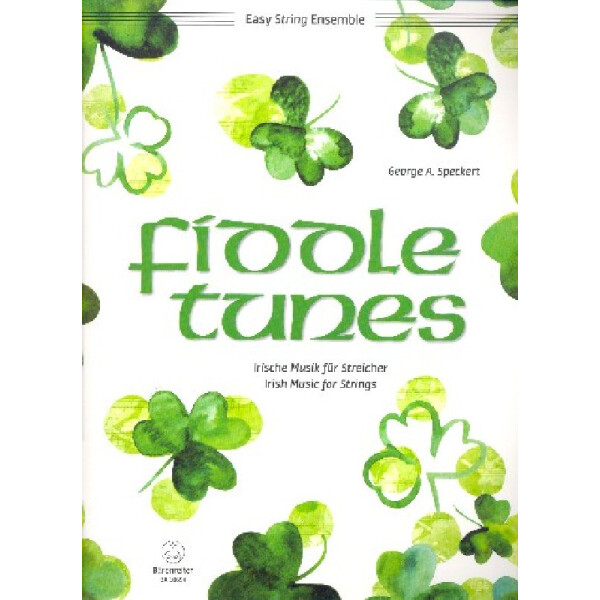Fiddle Tunes Irische Musik