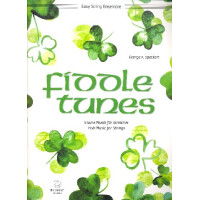 Fiddle Tunes Irische Musik