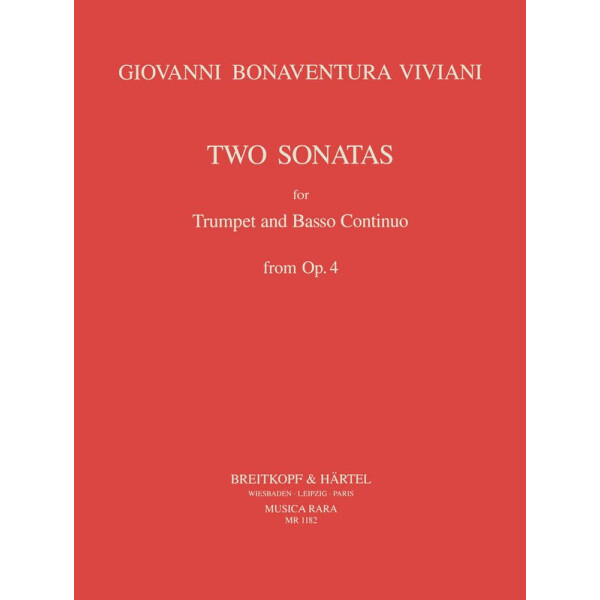 2 Sonaten aus op.4