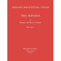 2 Sonaten aus op.4