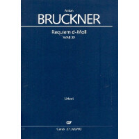Requiem d-Moll WAB39