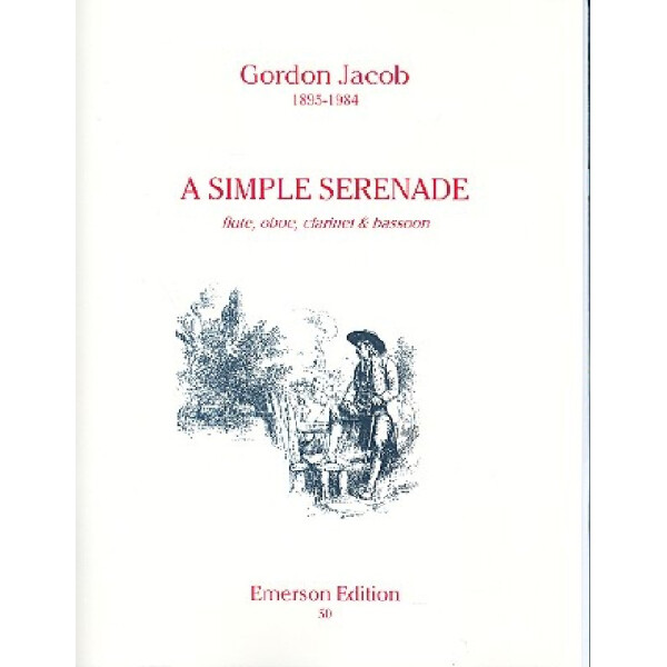 A simple Serenade