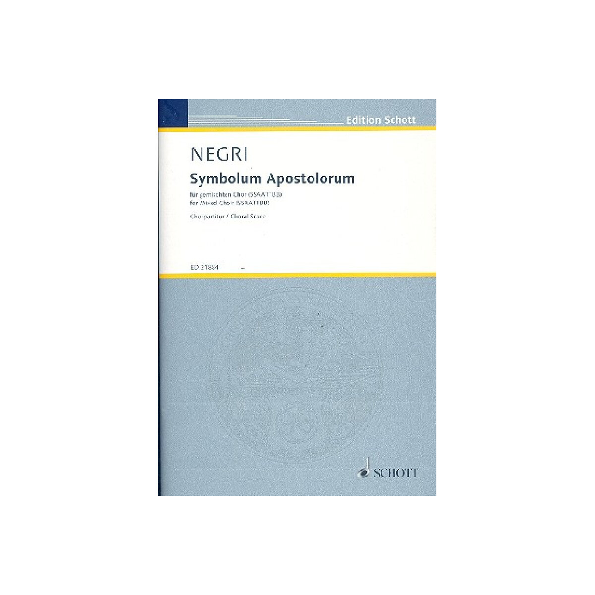 Symbolum Apostolorum