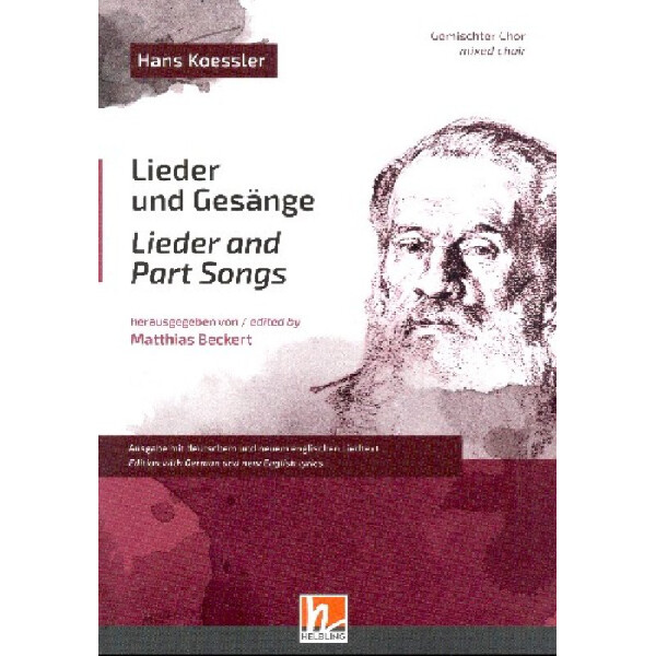 Lieder und Gesänge