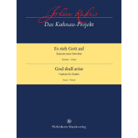 Es steh Gott auf