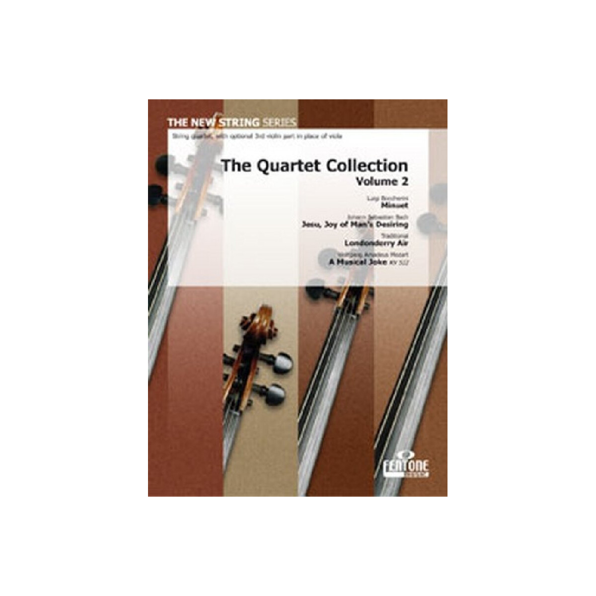The Quartet Collection vol.2