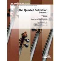 The Quartet Collection vol.2