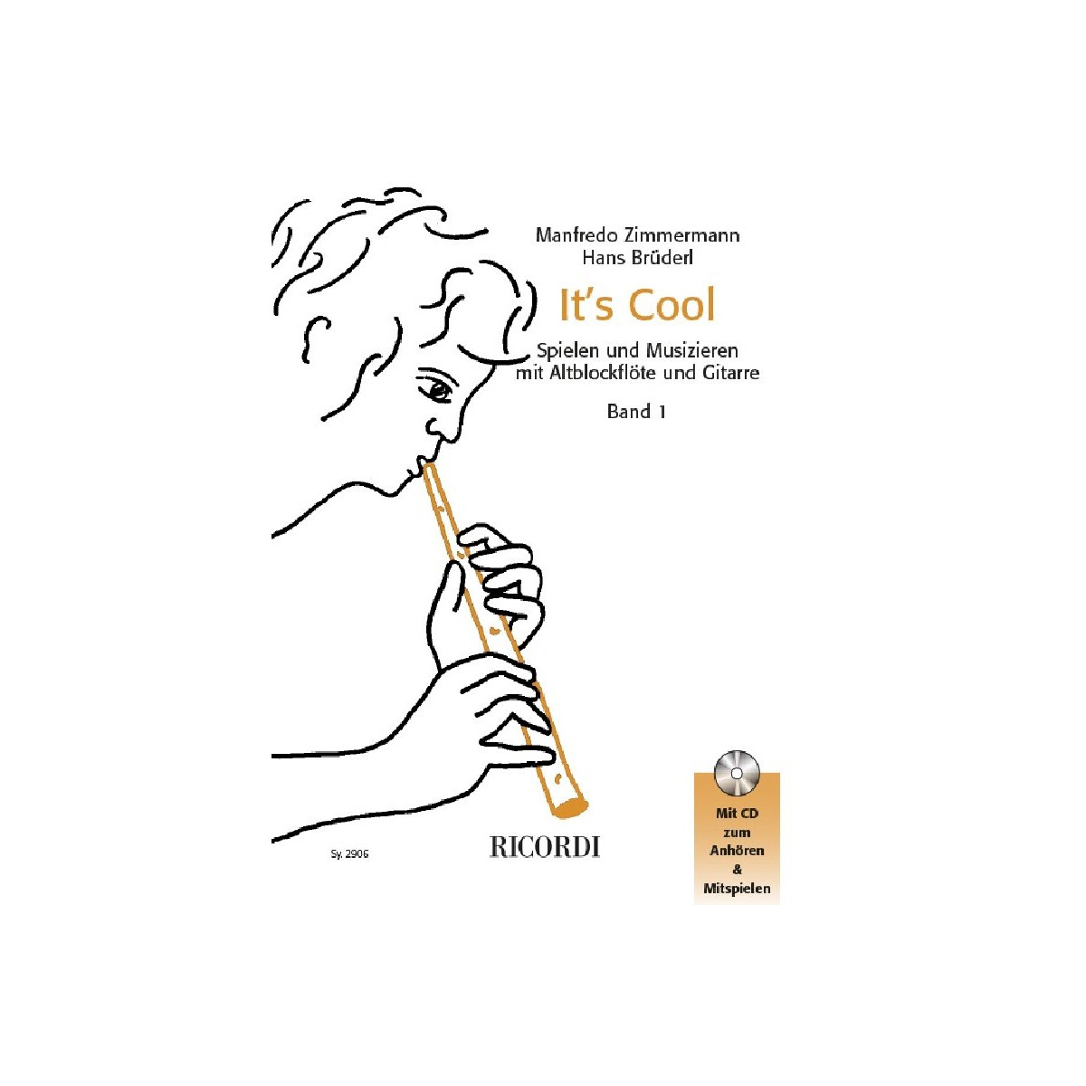 Its cool - Spielen und musizieren Band 1 box