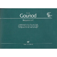 Requiem C-Dur op.posth.