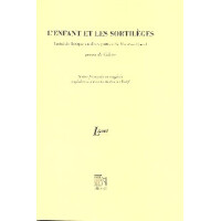 Lenfant et les sortileges fantaisie