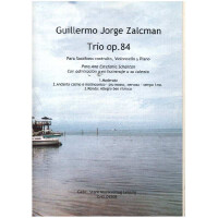 Trío op.84