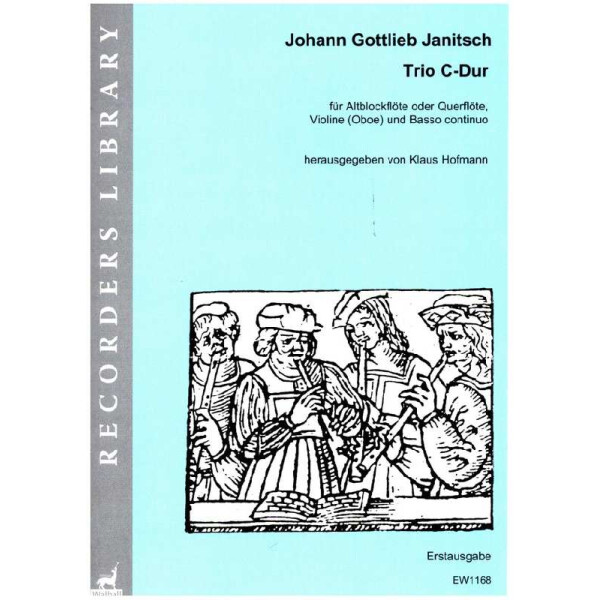 Trio C-Dur