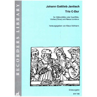 Trio C-Dur