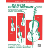 The Best of George Gershwin
