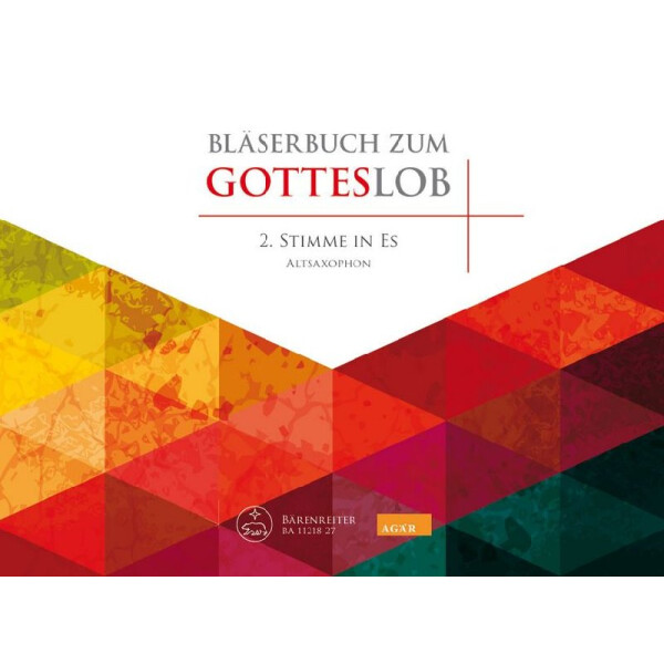 Bläserbuch zum Gotteslob