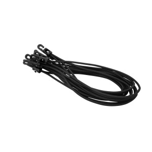 Accessory Spannfix 27cm black 12x