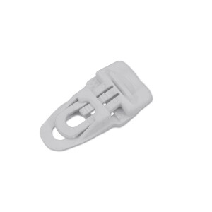 Accessory Holdon midi white