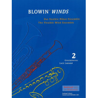Blowin winds Band 2