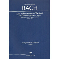 Mer hahn en neue Oberkeet