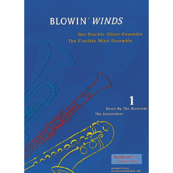 Blowin Winds Band 1