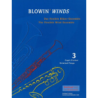 Blowin Winds Band 3