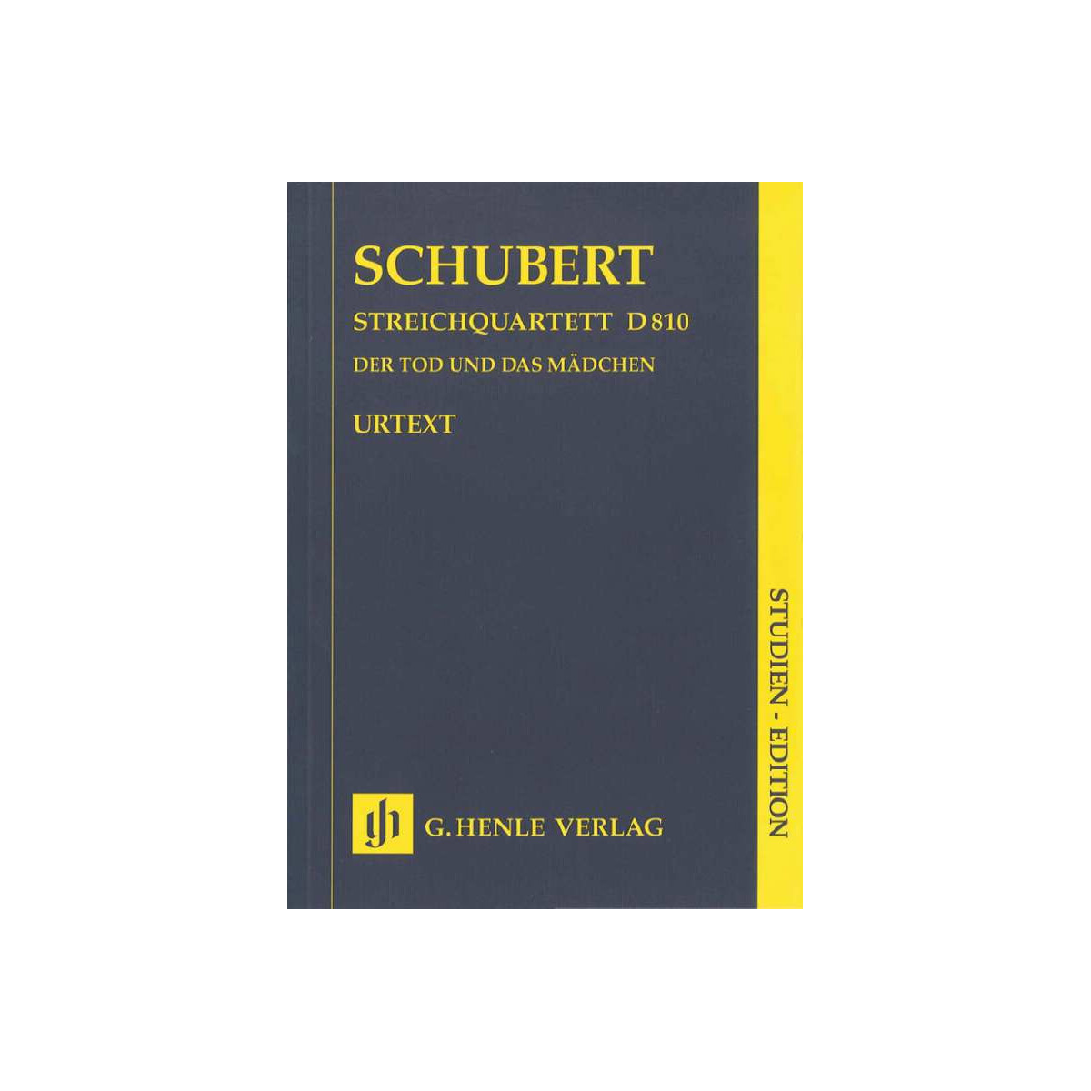 Der Tod und das Mädchen