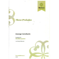 3 Preludes
