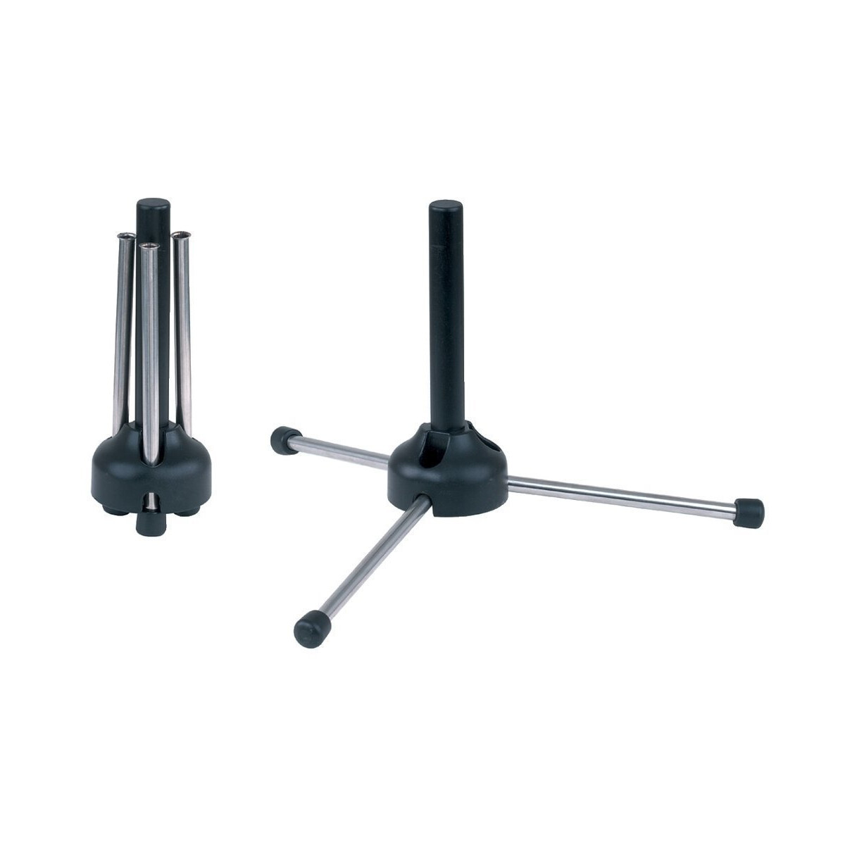 Gewa stand transverse flute