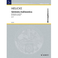Serenata malinconica op.67
