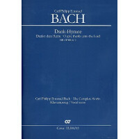 Dank-Hymne der Freundschaft für Soli,