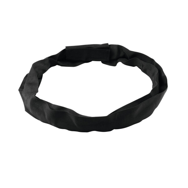 SHZ round sling with steel core 1m/1000KG