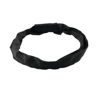 SHZ round sling with steel core 1m/1000KG