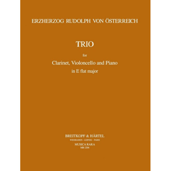 Trio Es-Dur