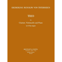 Trio Es-Dur