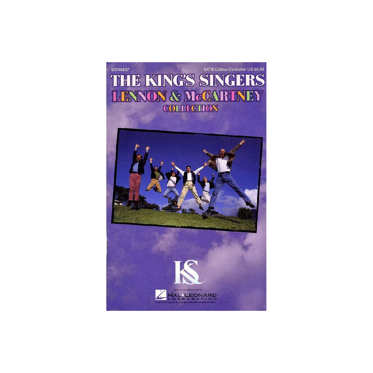 The Kings Singers
