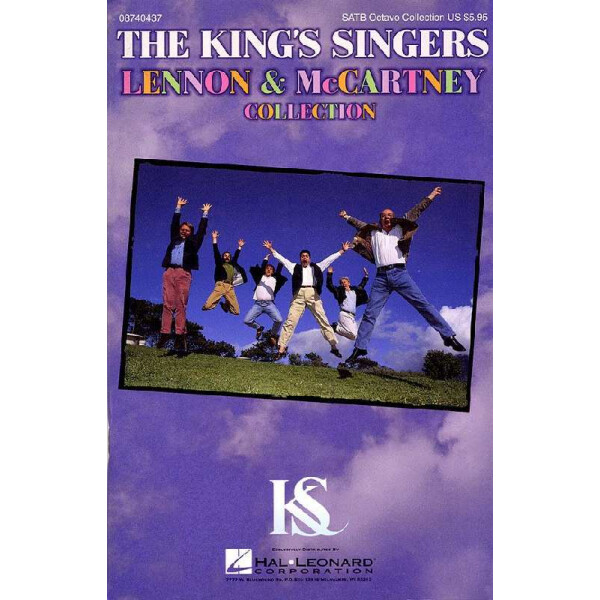 The Kings Singers
