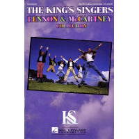 The Kings Singers